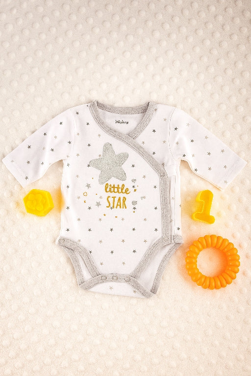 Bodysuit - little star