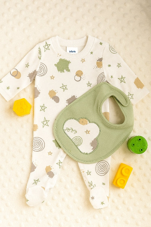 Mint art 5 Piece starter set