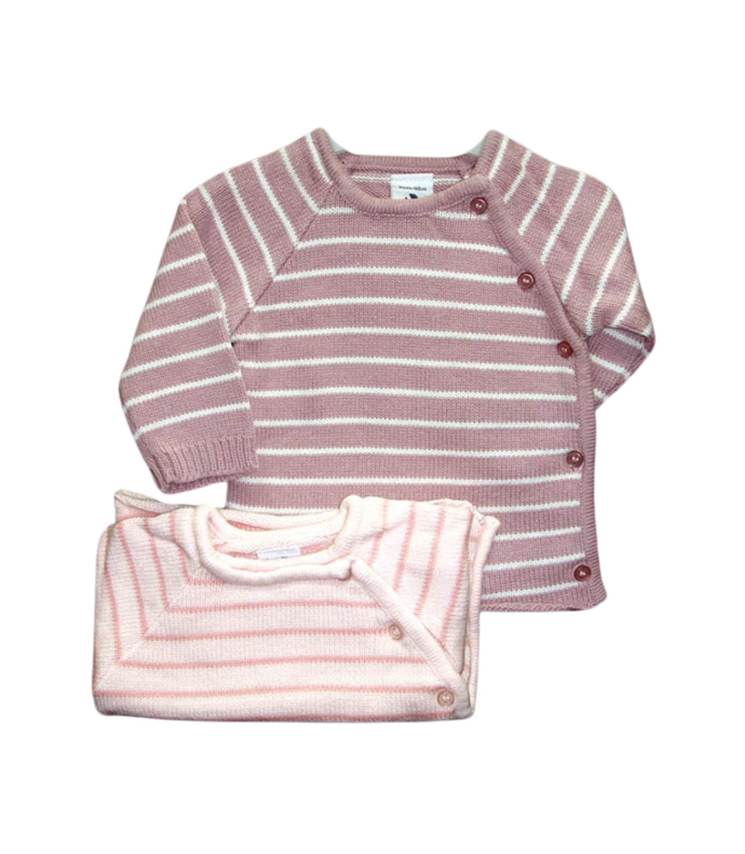 Girls infant cardigan