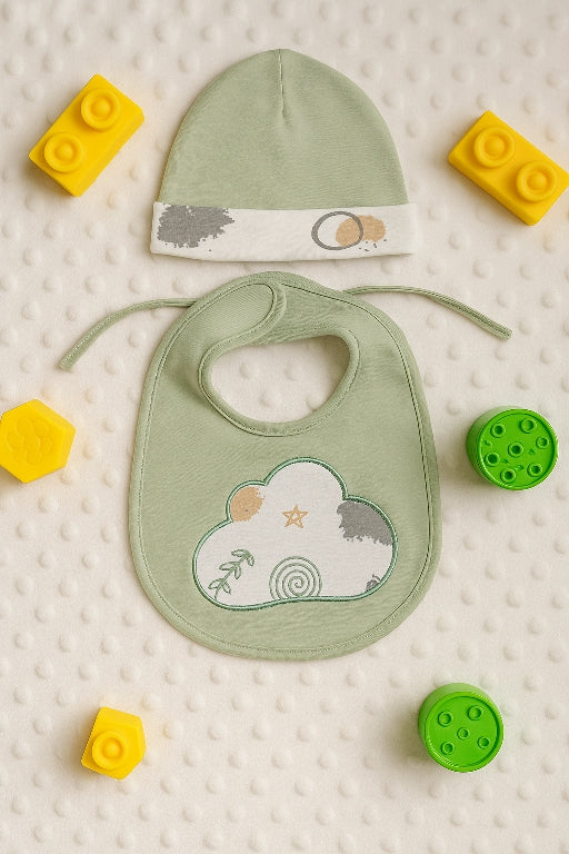 Mint art 5 Piece starter set