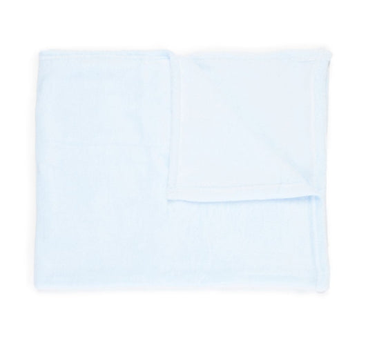 Flannel lightweight blanket